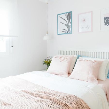 شقة Charming Madrid Lofts المظهر الخارجي الصورة