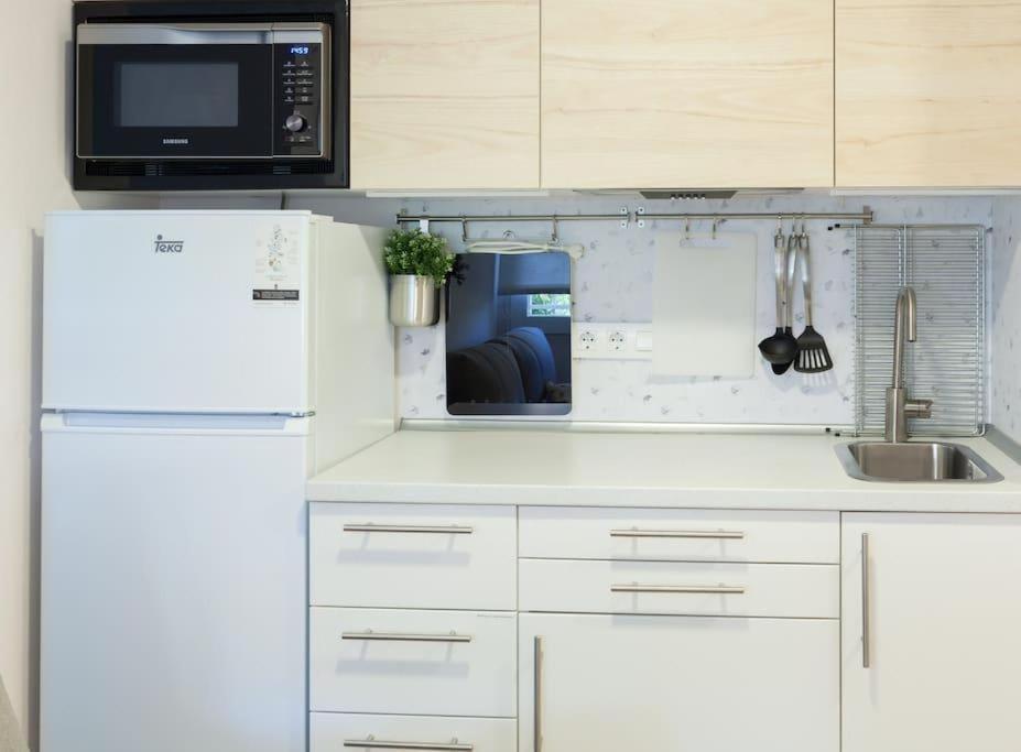شقة Charming Madrid Lofts المظهر الخارجي الصورة